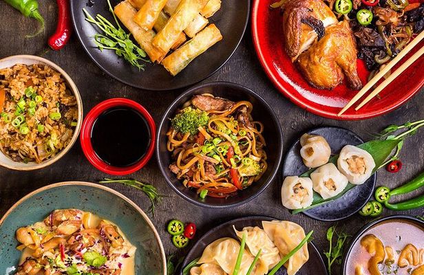 Hands-On Immersion: Chinese Culture & Family Food Tour