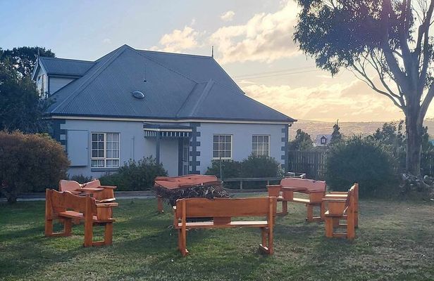 Huon Valley Wine and Cider Tour - Hobart and SE Tasmania