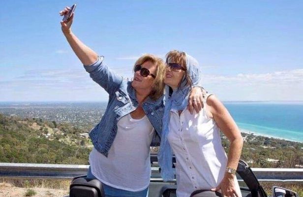 Great Ocean Road. Your Day. Your Way. Your group only!