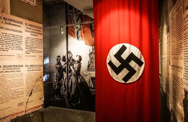 Schindler's Factory -Guided Tour