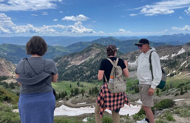 Snowbird Summer Excursion