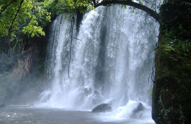 Kulen Mountain Waterfall and Historical Wonders Private Tour