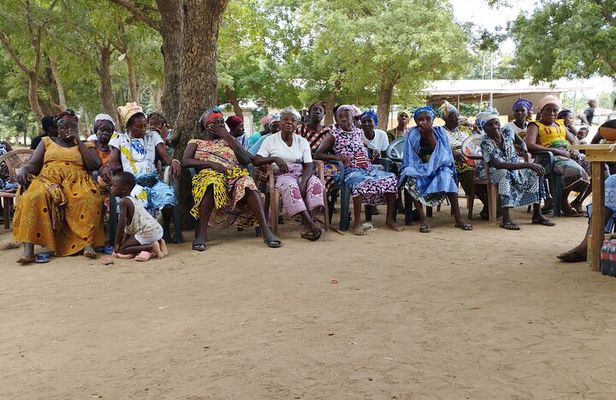 Traditional Naming Ceremony and Boat Cruise Experience