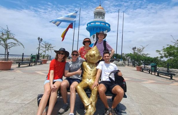 Best Highlights in Guayaquil