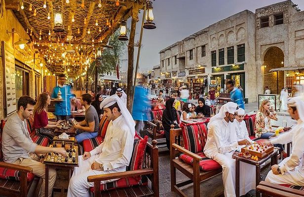 Explore the Wonders of Doha Guided Tour
