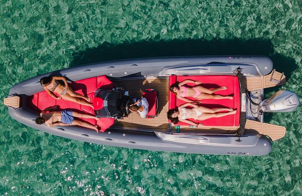 Snorkeling Boat Tour with Skipper in Alghero