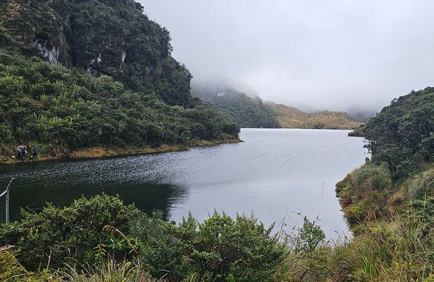 Papallacta Hot Springs: Relax in Ecuador’s Eastern Andes