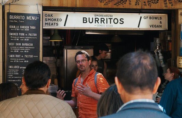 York on a Fork Food Tour