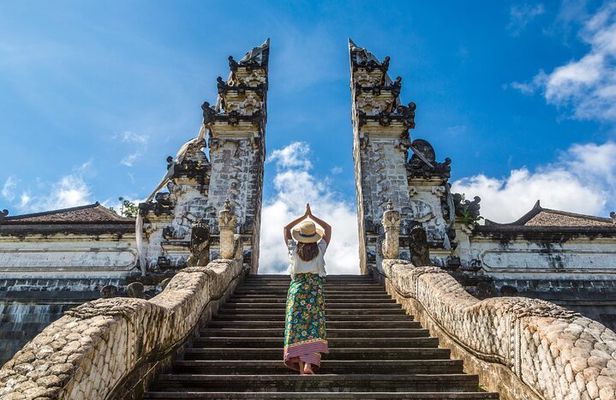 Private Sightseeing Northern East Bali All inclusive