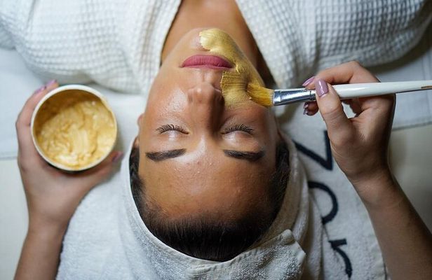 Turkish Hammam and Spa Experience in Hurghada