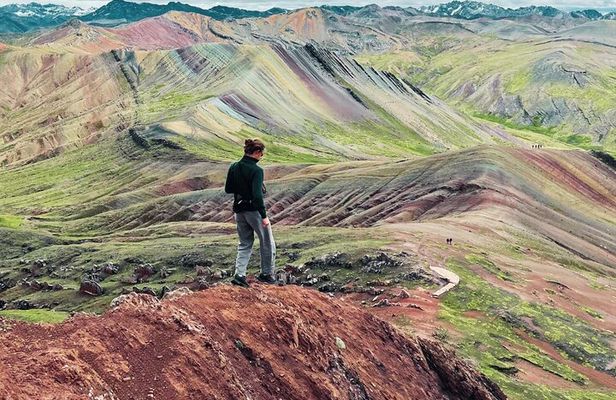 Palcoyo Mountain The Enchanting Alternative to Rainbow Mountain