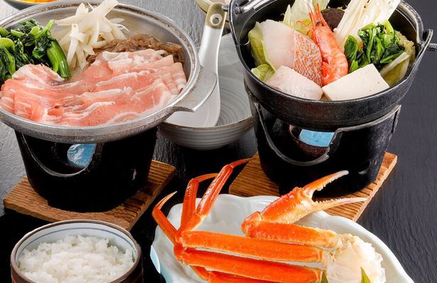 From Osaka/Kyoto: Amanohashidate & Miyama 1-Day Bus Tour w/ Meal