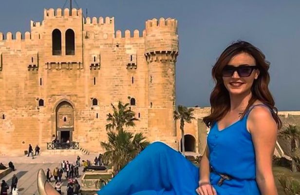 Alexandria awaits: All-inclusive Day Adventure from Cairo