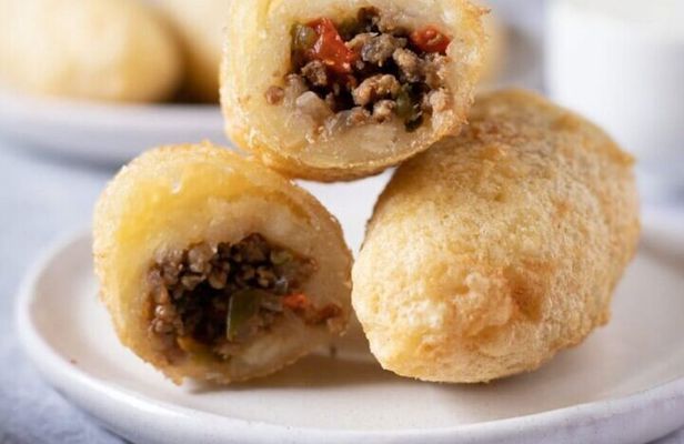 Discover Panama And Taste 32 Central American Foods and Drinks