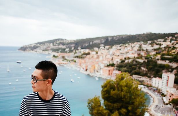 Monaco & Eze Splendor: A Tale of Two Rivieras