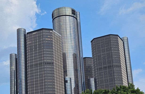 Best Downtown Detroit Historical Walking Tour