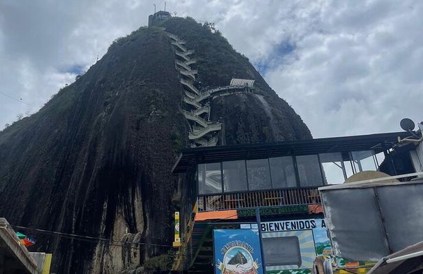 guatape