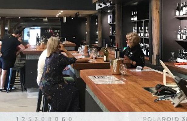 Hunter Valley - Awaken your senses with chocolate, cheese & wine