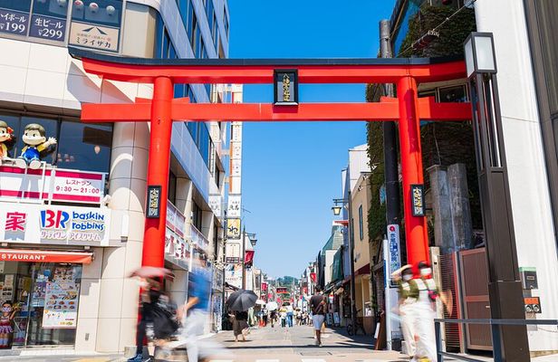 Kamakura: Explore the most famous street & get your favorite