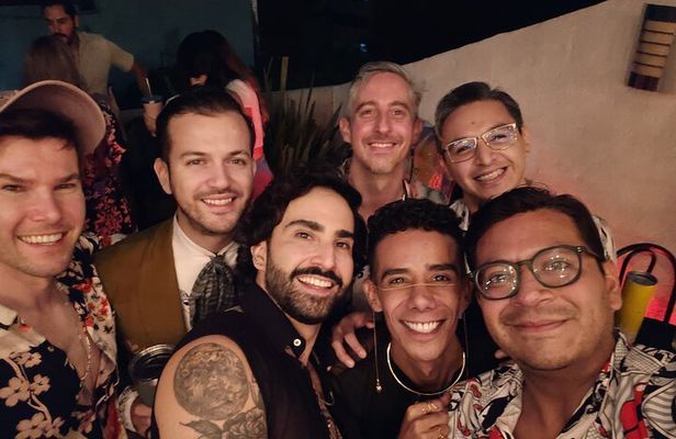  Discover Mexico City’s (CDMX) Gay (LGBTQ) Hotspots Guided Tour