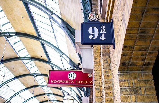 The Best Harry Potter Tour & The London Dungeons