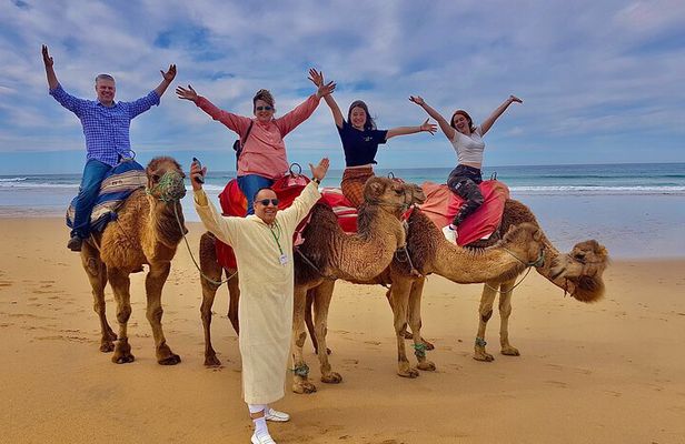 Tangier Day Trip: Explore the City’s Culture and History