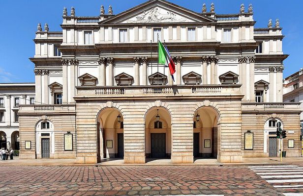 Discover the History and Magic of La Scala Theater