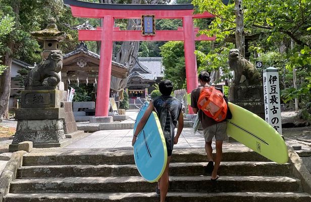 Shimoda Local Guide