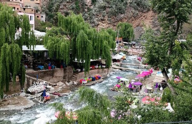 Ourika Valley Day Trip From Marrakech
