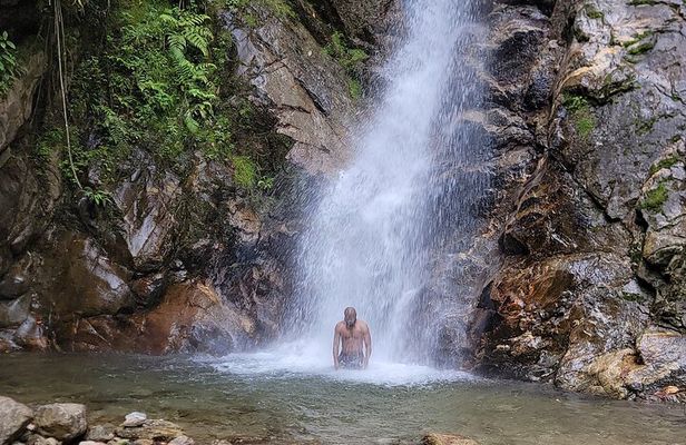 Half Day Waterfall Tour from Medellin