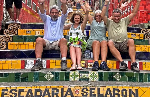 2-Day Private VIP tour You Won’t Forget! Discover Rio de Janeiro!