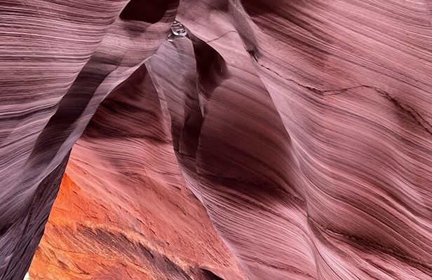Antelope Canyon Lake Powell Guided Kayaking and Hike Tour