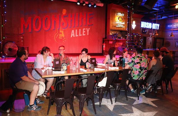 Prohibition in Providence: A Drinking History Tour