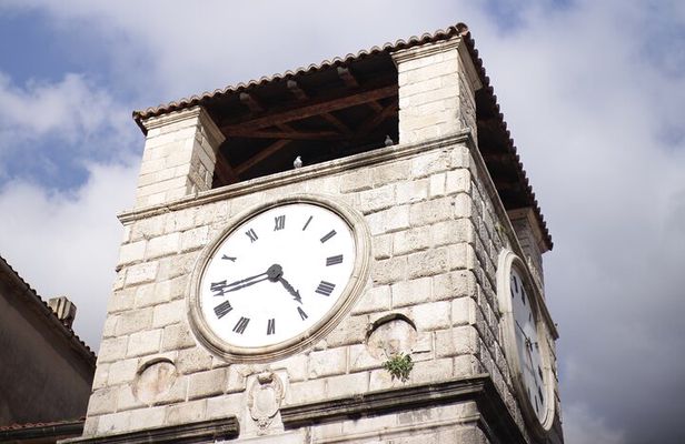 Budva & Kotor–with Optional Speedboat Tour to Lady of the Rocks