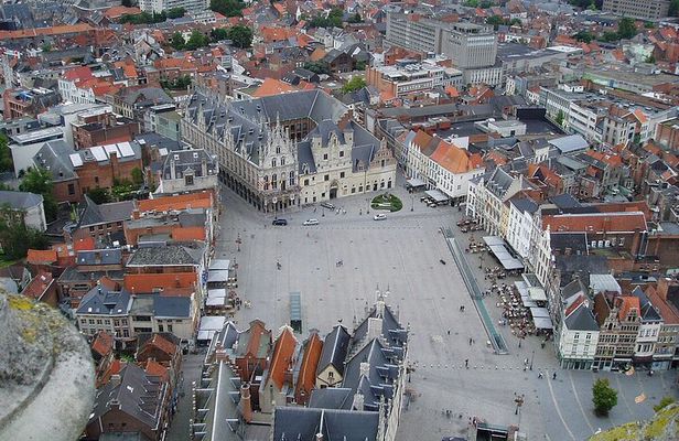 Dive Into Mechelen: A Guided Journey Through Belgium’s Hidden Gem