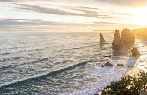  Small Group Great Ocean Road Tour with Wildlife Park Entry