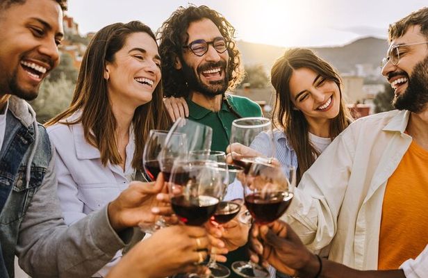 Wine Tasting Tour in Nice - Early evening - Small groups
