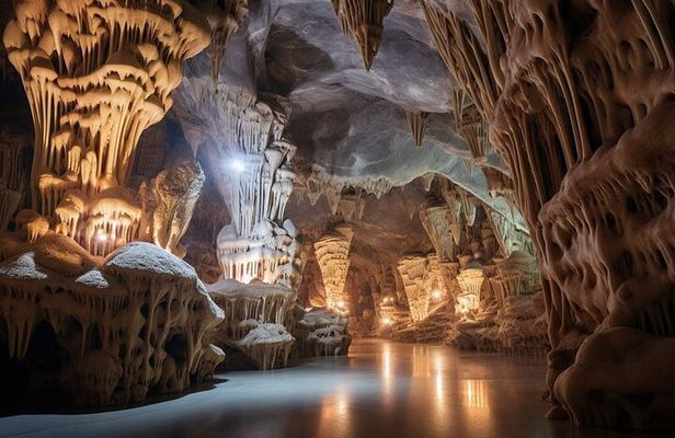 Oudtshoorn PRIVATE TOUR - Full Day