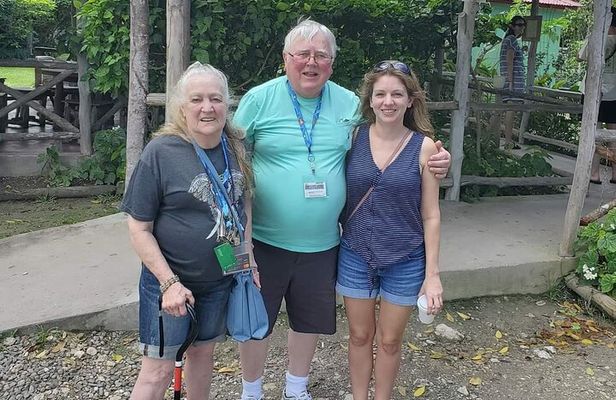 Ocho Rios City Day Experience