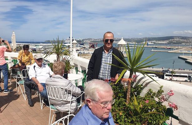 Private Guided Tangier Tour