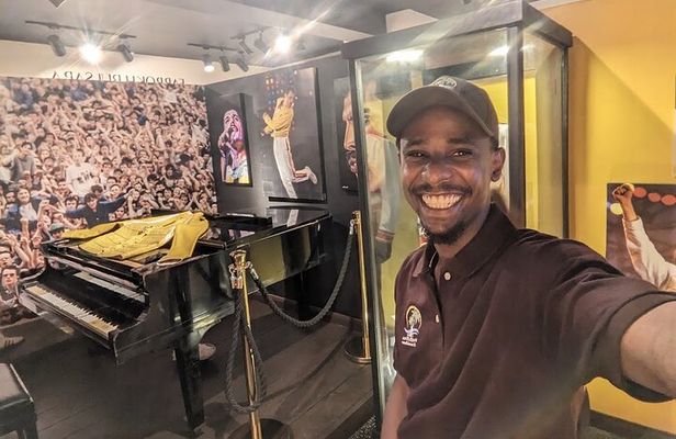 Stone Town Hidden History and Exclusive Private Walking Tour