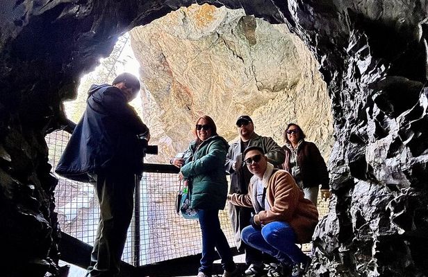 Banff National Park Exclusive Small Group Tour