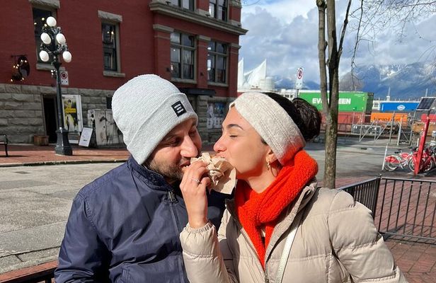Private Experience Gastown Vancouver's Elite Walking Food Tour