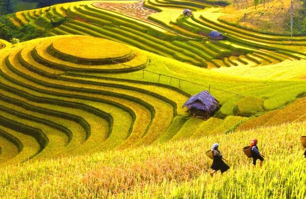 2 Day Mai Chau Classic Group Tour