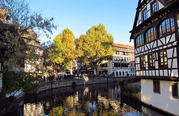 Strasbourg Absolute Private Tour