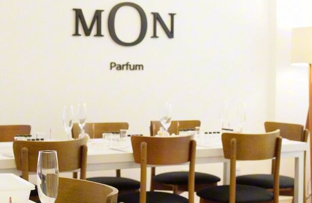 Sensory Experience: Creation OF Authoral Perfume at MON PARFUM