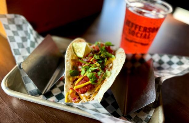Cincinnati Private Walking Food Tour With Secret Food Tours