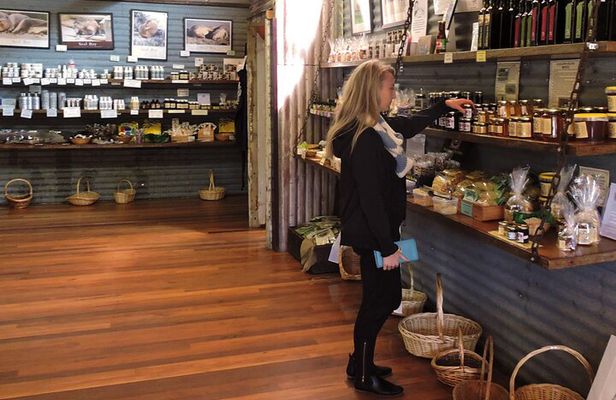 Kangaroo Island Half-Day Tour