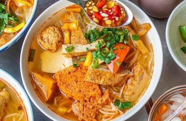 Danang Street Food Tour
