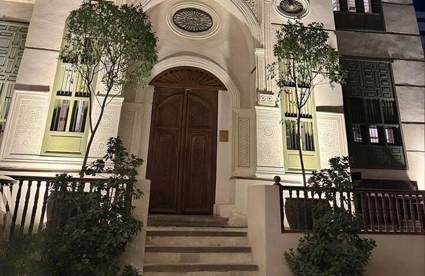 Historical & Heritage Al Balad Tour in Jeddah